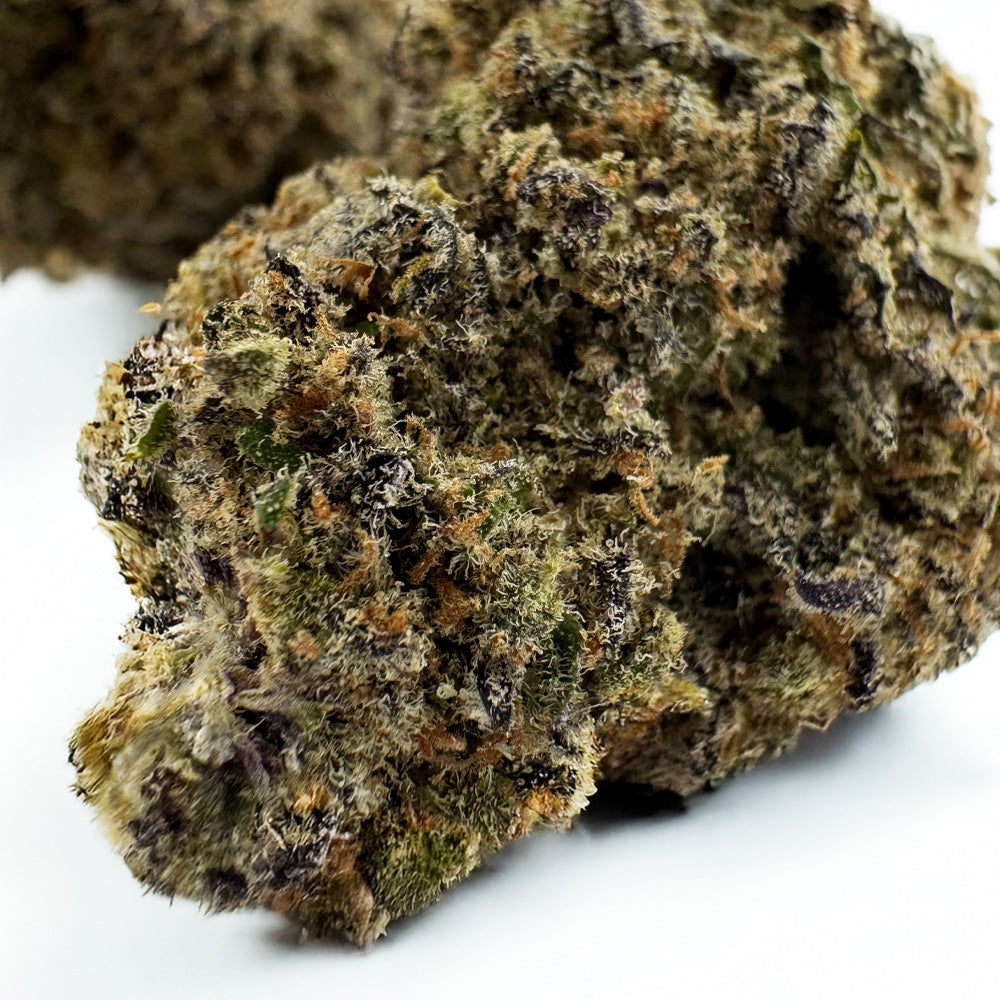 Black Widow CBD - Indoor