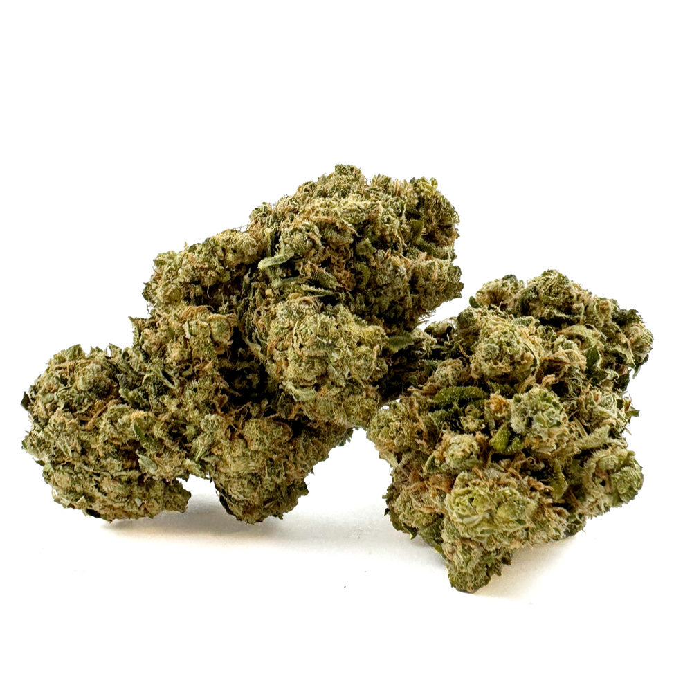 Amnesia HT CBD - Indoor — photo 1