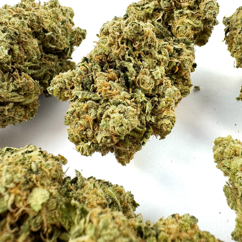 Amnesia HT CBD - Indoor — photo 4