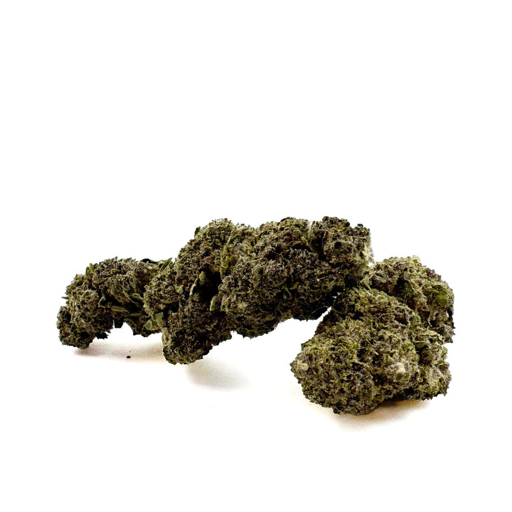 White Purple 0% THC - Indoor — photo 1