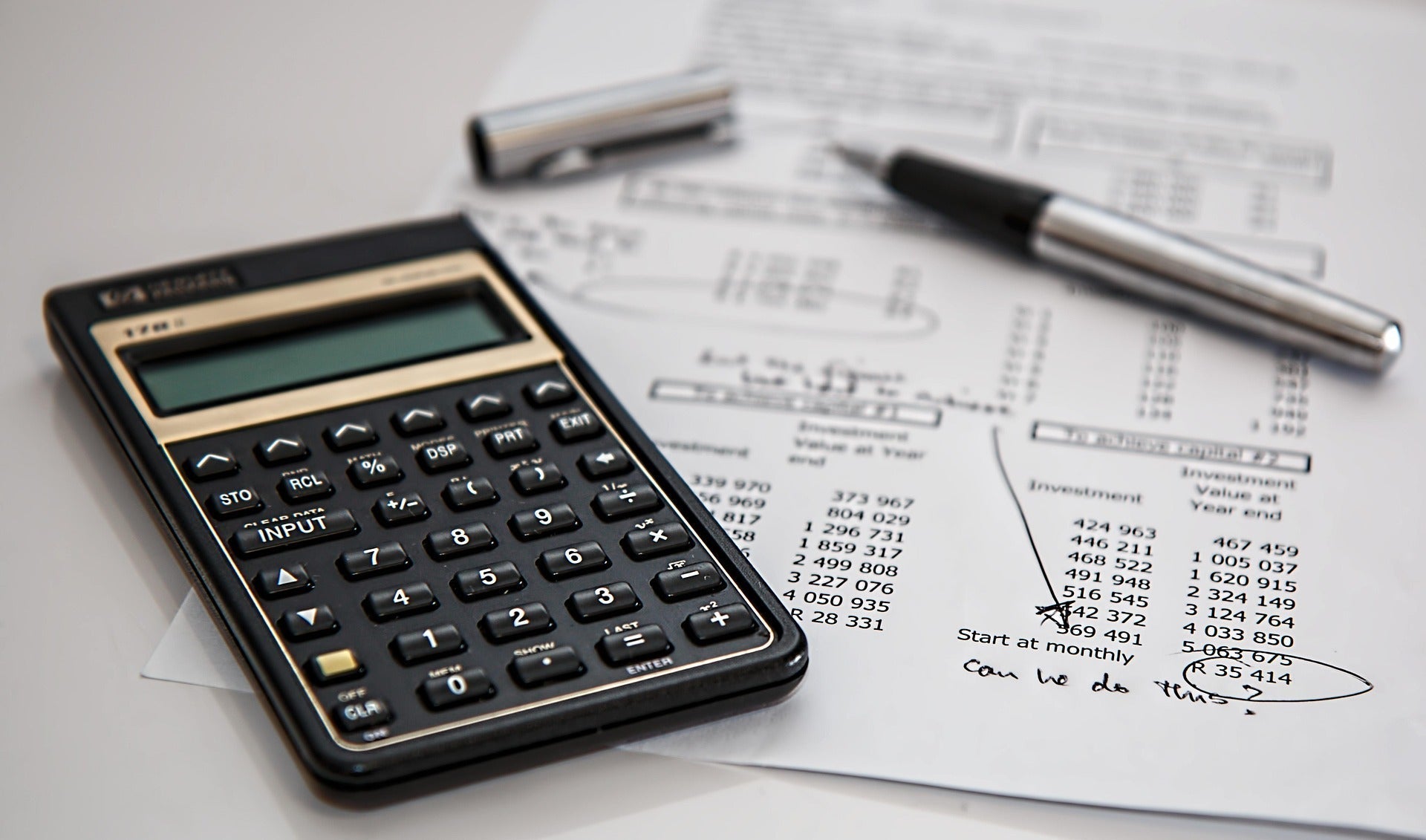 Marge sur le CBD : comment calculer ses prix de vente ?