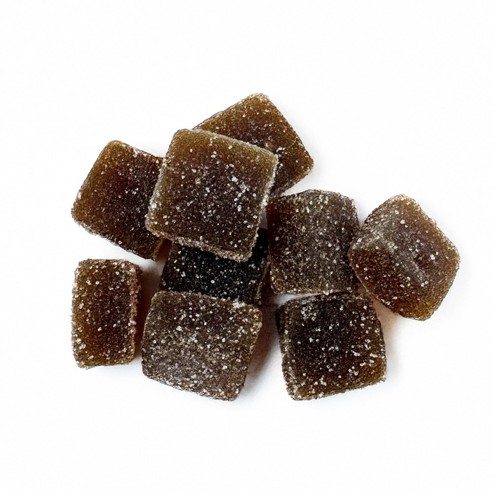 Gummies THC