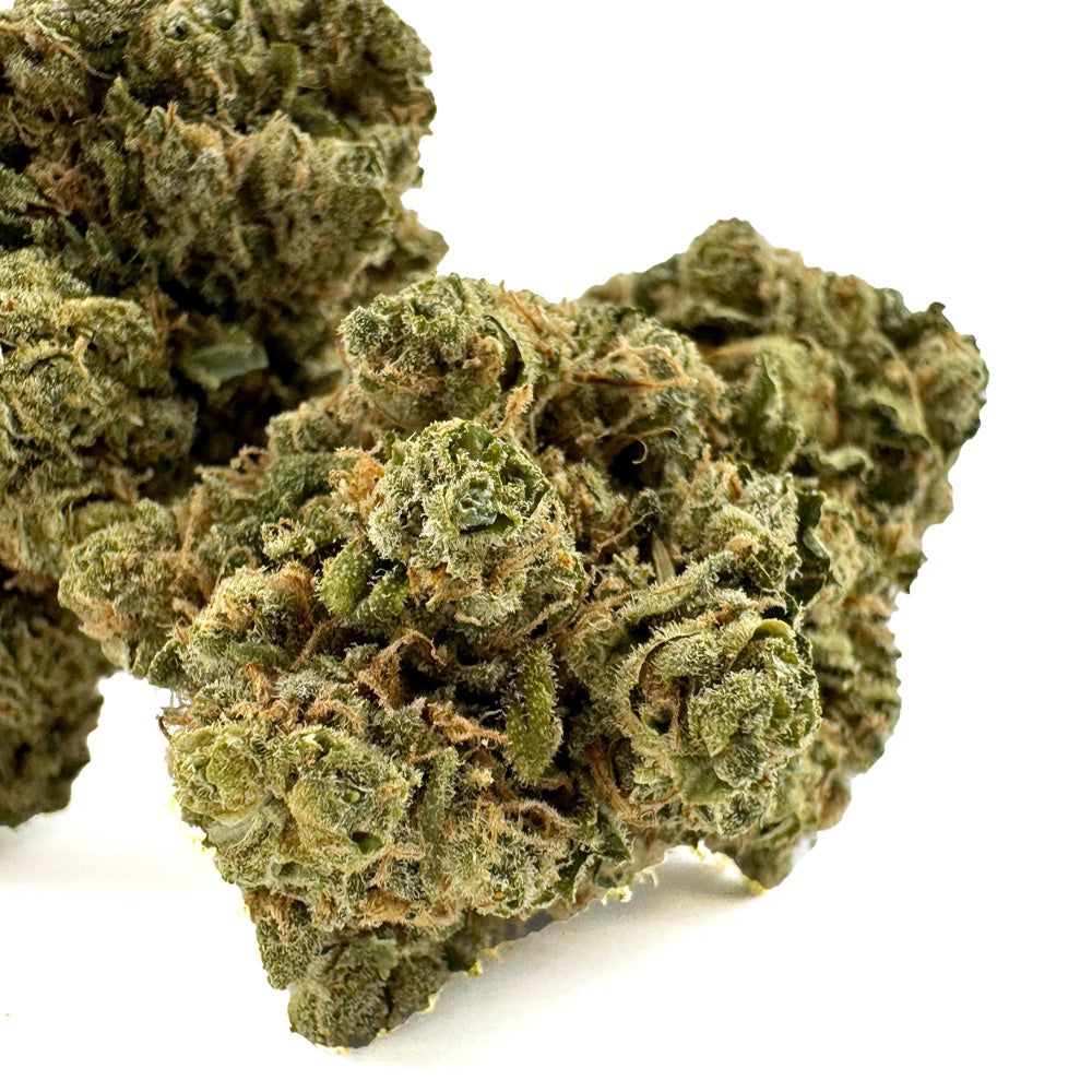 Amnesia HT CBD - Indoor — photo 2