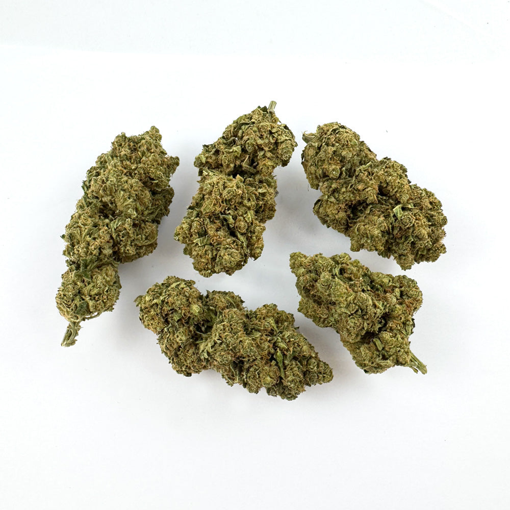 Amnesia HT CBD - Indoor — photo 3