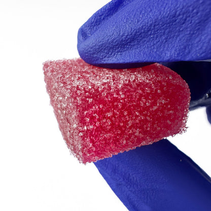 Gummies THC