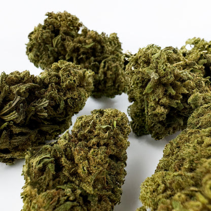 Gorilla Glue - Greenhouse