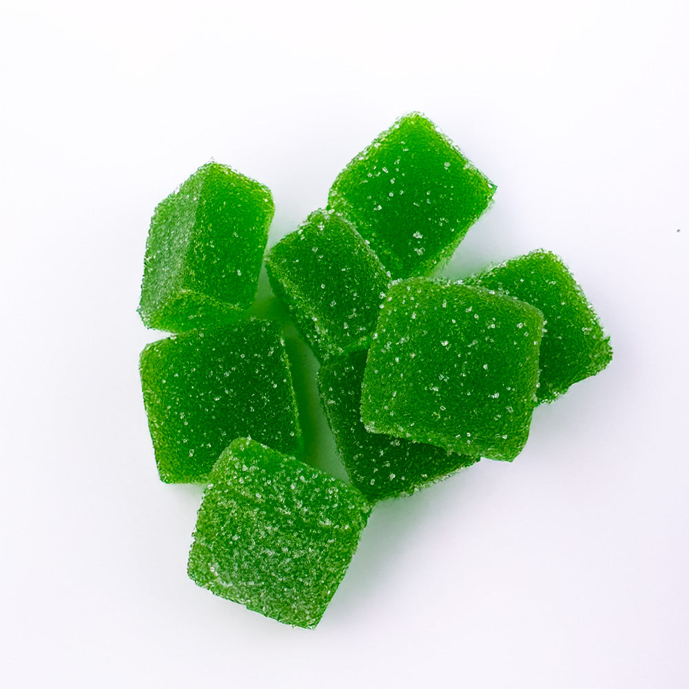 Gummies THC