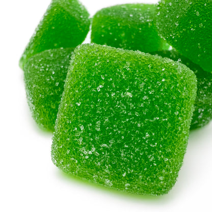 Gummies THC