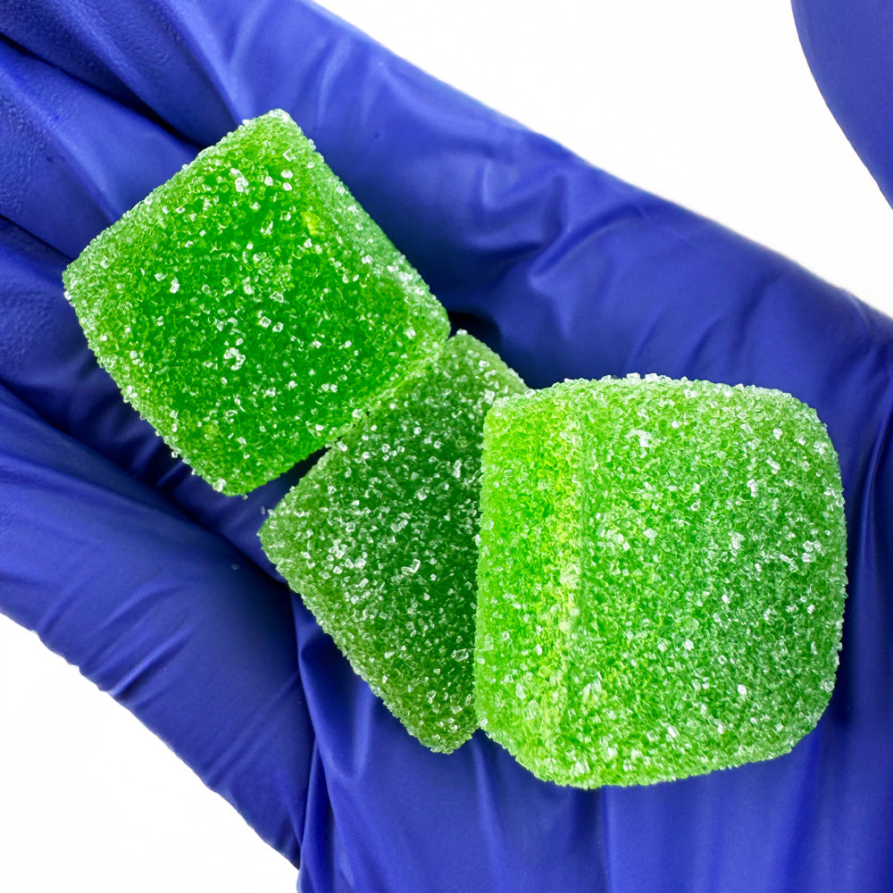Gummies THC