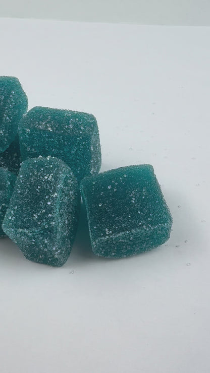 Gummies THC